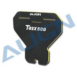 Main Blade Holder/New H50074