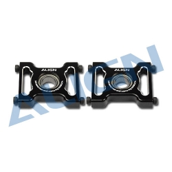 ALIGN Metal Main Shaft Bearing Block H50075A - T-REX 500E PRO/ 500EFL PRO (SOLD OUT)