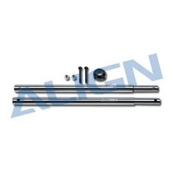Main Shaft for Trex 500 H50086 (SOLD OUT)