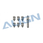 Swashplate Linkage Ball(M2.5) H50093-1