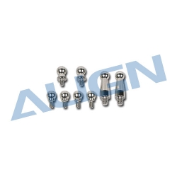 Main Rotor Linkage Ball(M2.5) H50094-1