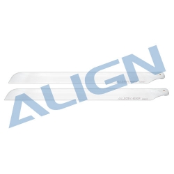 425GF Glass Fiber Blades H50112 (SOLD OUT)