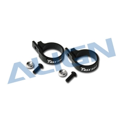 Metal Rudder Servo Mount H50114