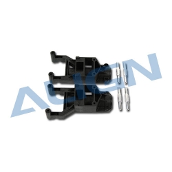 Tail Boom Case H50116 (SOLD OUT)