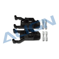 500PRO Tail Boom Case H50116A (SOLD OUT)