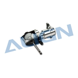 500 Metal Tail Torque Tube Unit H50117A