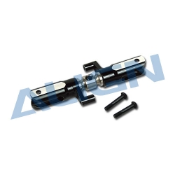 Metal Tail Rotor Holder/Black H50119-00 (SOLD OUT)