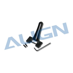 Anti Rotation Bracket H50121-1