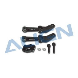 500FL Mixing base assembly/Black H50127