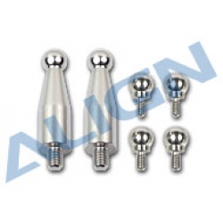 500FL Linkage Ball [H50129]