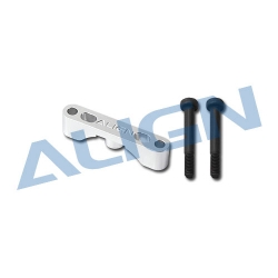Metal Vertical Stabilizer Mount For Trex500 H50141