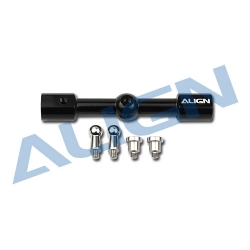 500PRO Metal Flybar Seesaw Holder H50149