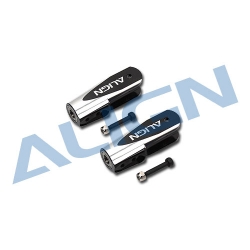 ALIGN Metal Main Rotor Holder H50150 - T-REX 500E PRO/ 500EFL PRO (SOLD OUT)