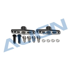 500PRO Metal Mixing Arm (U) H50153