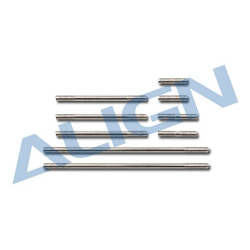 500PRO Linkage Rod Set H50174 (SOLD OUT)