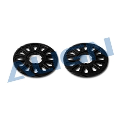 500 Slant Thread Main Drive Gear/134T H50178QA