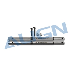 500DFC Main Shaft H50185 