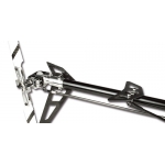 500Metal Tail Pitch Assembly H50189