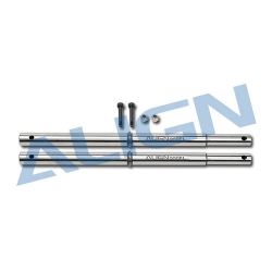 550E Main Shaft H55006 