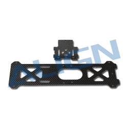 Carbon Bottom Plate/1.6mm H55013