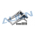 Metal Rudder Servo Mount H55023