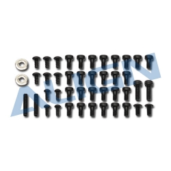 Frame Hardware H55025 (SOLD OUT)