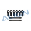 Stainless Steel Servo Linkage Rod H55048 (SOLD OUT)