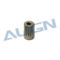 Motor Pinion Gear 17T H55051 (SOLD OUT)