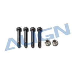 Main Blade Screws