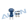 Metal Main Rotor Housing/ Blue (H60004T-84) (SOLD OUT)
