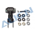 Metal Main Rotor Housing [H60004] 