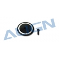 Metal Head Stopper/Black H60005-00