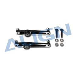 Metal SF Mixing Arm/Black H60008-1-00 (SOLD OUT)