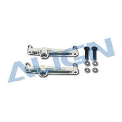 Metal SF Mixing Arm/Silver [H60008AFT] (SOLD OUT)