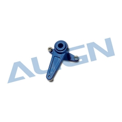 Metal Elevator Lever/Blue [H60025-1-84]