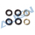 Damper Rubber/Black 80° [H60065] (SOLD OUT)