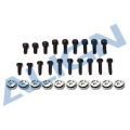 Frame Hardware [H60068] (SOLD OUT)