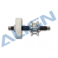 Metal Tail Drive Gear Assembly H60078 (SOLD OUT)