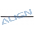 600 Carbon Fiber Tail Boom/3K [H60083] (SOLD OUT)