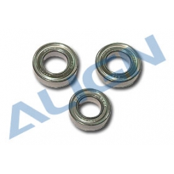Bearing for Bearing Block Trex 600N (6800ZZ/689ZZ) [H60105] 