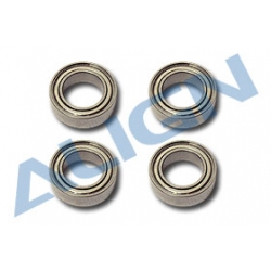 Bearing (MR106ZZ) H60106 