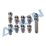 M3 Stainless Steel Linkage Ball [H60120[