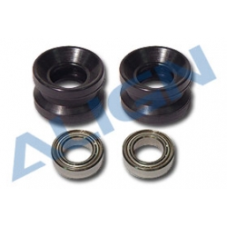 Torque Tube Bearing Holder Set H60124 
