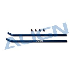 Skid Pipe / Blue (H60137-84) (SOLD OUT)