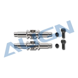 V2 Tail Rotor Hub H60157A (SOLD OUT)