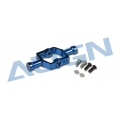New Metal Flybar Seesaw Holder/Blue H60164-84 (SOLD OUT)