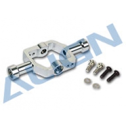 Metal Flybar Seesaw Holder/Silver [H60164QFT]
