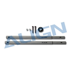 600ESP Main Shaft H60177 (SOLD OUT)