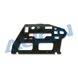 600ESP CF Main Frame(L) H60179