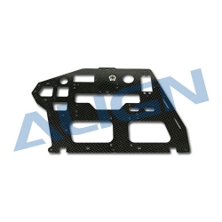 600ESP CF Main Frame(R)